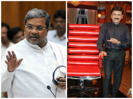 ಅಂತೆ-ಕಂತೆ ಅಂತೇನಿಲ್ಲ.. ಸಾಧಕರ ಸೀಟ್ ಮೇಲೆ ಸಿ.ಎಂ ಸಿದ್ದರಾಮಯ್ಯ ಕೂರೋದು ಪಕ್ಕಾ.!