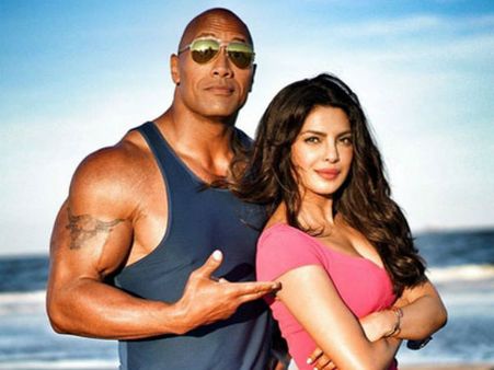 ಪ್ರಿಯಾಂಕ ಚೋಪ್ರಾ ಪ್ರೀತಿಯಲ್ಲಿ ಬಿದ್ದ ಹಾಲಿವುಡ್ ನಟ!