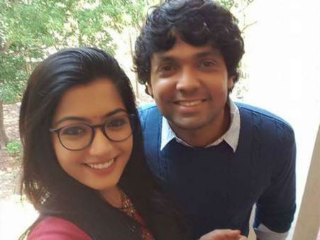 ಅಂತೂ 'ಸುಳ್ಳು' ನಿಜ ಆಯ್ತು: ಜುಲೈ 3 ರಂದು ರಕ್ಷಿತ್-ರಶ್ಮಿಕಾ ನಿಶ್ಚಿತಾರ್ಥ ನಿಕ್ಕಿ ಆಯ್ತು.!