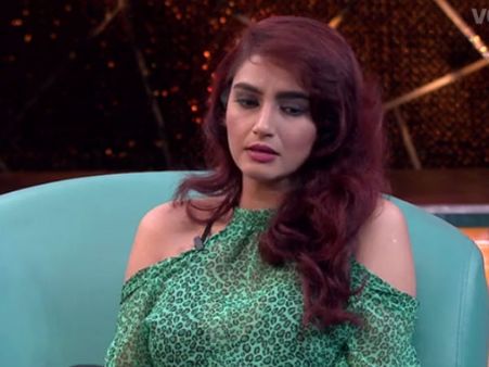 ನಟಿ ರಾಗಿಣಿ ದ್ವಿವೇದಿ 'ಸ್ಪೆಷಲ್ ಫ್ರೆಂಡ್' ಗುಟ್ಟು-ರಟ್ಟು