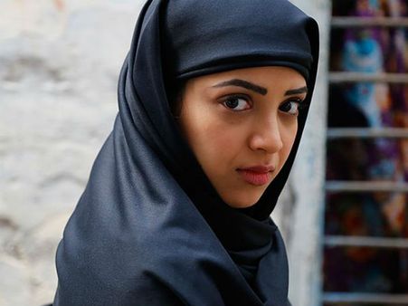 ಕೊನೆಗೂ ಬಿಡುಗಡೆ ಡೇಟ್ ಪಡೆದ 'ಲಿಪ್‌ ಸ್ಟಿಕ್ ಅಂಡರ್ ಮೈ ಬುರ್ಕಾ'