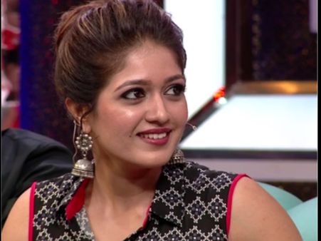 ಮೇಘನಾ ರಾಜ್ ಬಾಯ್‌ ಫ್ರೆಂಡ್ ಬಗ್ಗೆ ನಿಮಗೆ ತಿಳಿದಿರದ ವಿಷಯ ಇದು..