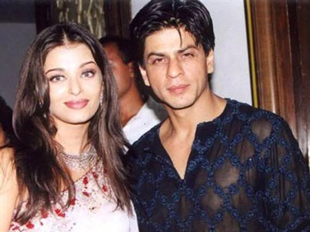 ಸಂಜಯ್ ಲೀಲಾ ಬನ್ಸಾಲಿ ಮುಂದಿನ ಚಿತ್ರದಲ್ಲಿ ಶಾರುಖ್-ಐಶ್ವರ್ಯ?