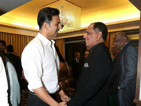 ಅಕ್ಷಯ್ ಚಿತ್ರದ ಟ್ರೈಲರ್‌ಗೆ ಸಿಬಿಎಫ್‌ಸಿ ಅಧ್ಯಕ್ಷ ಹೀಗಾ ಹೇಳೋದು..!