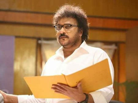 ರವಿಚಂದ್ರನ್ ಅವರಿಂದ ಕೇಸ್ ಹಾಕಿಸಿಕೊಂಡಿದ್ದ ಹೀರೋಯಿನ್ ಇವರೇ.!