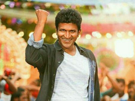 ಜೂನ್ 22 ಕ್ಕೆ 'ಅಂಜನಿಪುತ್ರ' ಶೂಟಿಂಗ್‌ಗೆ ಪುನೀತ್ ಹಾಜರು