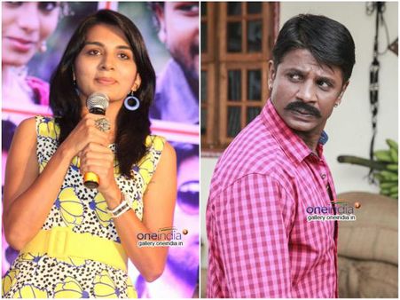 ದುನಿಯಾ ವಿಜಯ್ ಜೊತೆ ನಟಿಸೋಕೆ ಒಲ್ಲೆ ಎಂದ ದೇಸಿ ಚೆಲುವೆ ಸಿಂಧು