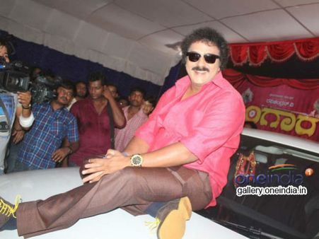 ಈ ನಟಿ ಮದುವೆಯಾದಾಗ ರವಿಚಂದ್ರನ್ ಹಾರ್ಟ್ ಬ್ರೇಕ್ ಆಗಿತ್ತಂತೆ!