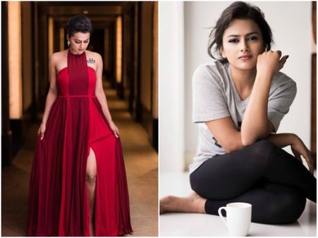 ಸೌತ್ ಫಿಲ್ಮ್ ಫೇರ್ ಕಾರ್ಯಕ್ರಮದಲ್ಲಿ ಕುಣಿಯಲು ಅನನ್ಯ ಟೀಚರ್ ರೆಡಿ