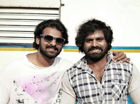 ಬಾಹುಬಲಿ 'ಪ್ರಭಾಸ್' ಅವರ ಇನ್ನೊಂದು ಮುಖವೇ ಈ ವ್ಯಕ್ತಿ.!