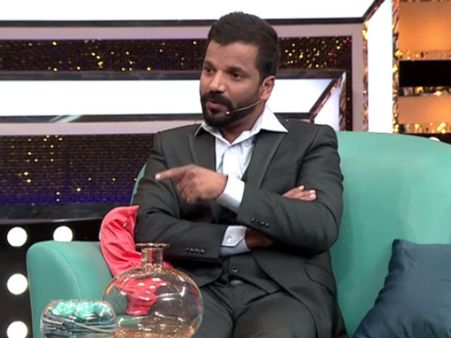 ಸತೀಶ್ ನಿನಾಸಂ ಚಿತ್ರರಂಗಕ್ಕೆ ಬರುವ ಮುನ್ನ ಏನ್‌ ಮಾಡ್ತಿದ್ರು?