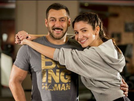 ಶಾಂಘೈ ಅಂತರಾಷ್ಟ್ರೀಯ ಚಿತ್ರೋತ್ಸವದಲ್ಲಿ 'ಸುಲ್ತಾನ್' ಸ್ಪರ್ಧೆ