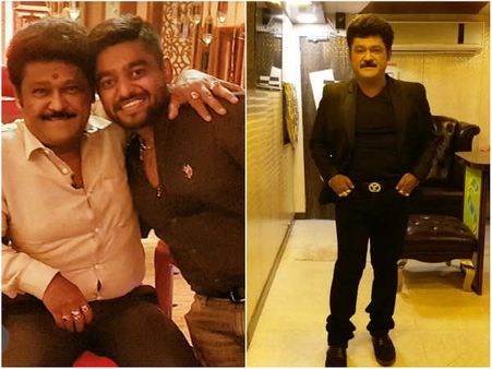 'ಫಾದರ್ಸ್ ಡೇ' ಅಂದ್ರೆ ಏನು?.. ಅಪ್ಪನ ಮಹತ್ವದ ಬಗ್ಗೆ ಜಗ್ಗೇಶ್ ಹೇಳಿದ್ದು ಹೀಗೆ..