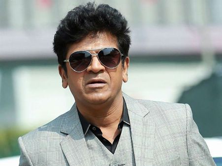 'ಬಂಗಾರದ ಮನುಷ್ಯ' ಪ್ರಚಾರಕ್ಕಾಗಿ ವಿವಿಧ ನಗರಗಳಿಗೆ ಶಿವಣ್ಣ ಭೇಟಿ