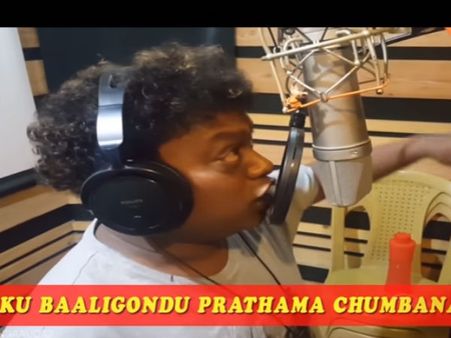 'ಉಪ್ಪು ಹುಳಿ ಖಾರ'ಕ್ಕೆ ಮಸಾಲೆ ಮಿಕ್ಸ್ ಮಾಡಿದ ಸಾಧು-ಭಟ್ರು