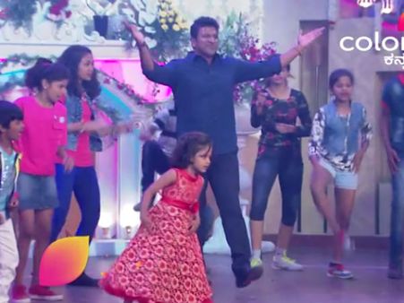 'ಅಪ್ಪು' ಅಭಿಮಾನಿಗಳು ಕಾತುರದಿಂದ ಕಾಯುತ್ತಿದ್ದ ಕ್ಷಣ ಬಂದೇ ಬಿಡ್ತು!