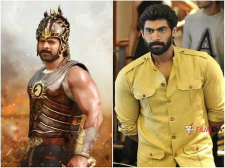 'ಬಾಹುಬಲಿ-3' ಆಫರ್ ಗೆ ಪ್ರಭಾಸ್ ಕೊಟ್ಟ ಉತ್ತರ ಕೇಳಿ ರಾಣಾ ಕಂಗಾಲು.!