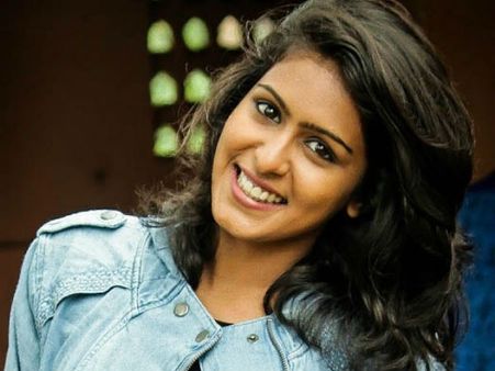 ತೆಲುಗಿನಲ್ಲಿ 'ಕಿರಿಕ್' ಮಾಡಲು ಹೊರಟ ಸಂಯುಕ್ತ ಹೆಗಡೆ