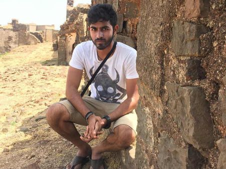 ಹಿಂದಿ ಹೇರಿಕೆ ವಿರುದ್ಧ ತೊಡೆ ತಟ್ಟಿ ನಿಂದ ದೊಡ್ಮನೆ ಮೊಮ್ಮಗ