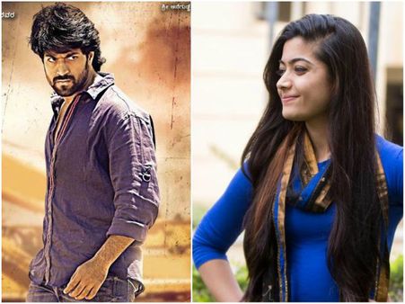 ಒಂದೇ ಒಂದು ಮಾತಿಗೆ ರಶ್ಮಿಕಾ ಮಂದಣ್ಣಗೆ ಇಂತಹ ಶಿಕ್ಷೆನಾ!?