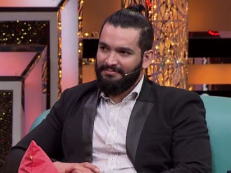 ದೂದ್ ಪೇಡಾ ದಿಗಂತ್ ಕಂಡಂತೆ ಚಾಲೆಂಜಿಂಗ್ ಸ್ಟಾರ್ ದರ್ಶನ್