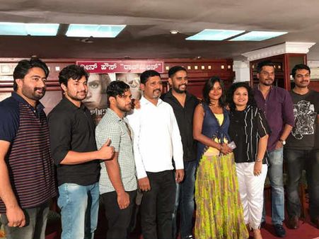 ಮಹಿಳಾ ಪ್ರಧಾನವಾದ ಕನ್ನಡದ 'ಶುದ್ಧಿ'ಗೆ ಶತದಿನದ ಸಂಭ್ರಮ