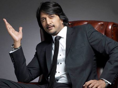 ದೇಶದ 'ಮೋಸ್ಟ್ ಡಿಸೈರೇಬಲ್ ವ್ಯಕ್ತಿ' ಪಟ್ಟಿಯಲ್ಲಿ ಸುದೀಪ್ ಗೆ ಸ್ಥಾನ