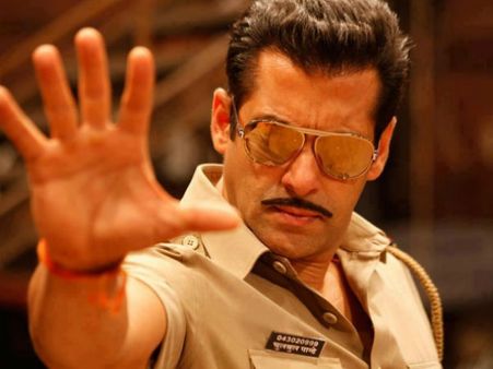 ಸೆಟ್ಟೇರುವ ಮುನ್ನವೇ ಸಲ್ಮಾನ್ 'ದಬಾಂಗ್ 3' ಚಿತ್ರಕಥೆ ರಿವೀಲ್ ಆಯ್ತು!