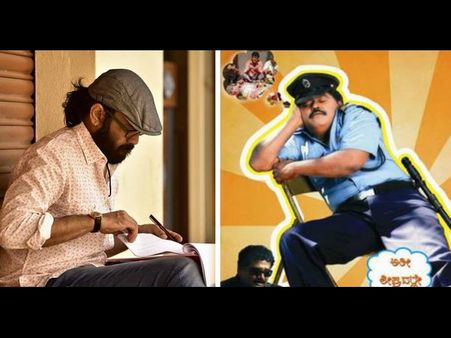 'ಮಠ' ಗುರುಪ್ರಸಾದ್-ಜಗ್ಗೇಶ್ ಕಾಂಬಿನೇಶನ್ ನಲ್ಲಿ ಮತ್ತೊಂದು ಸಿನಿಮಾ!