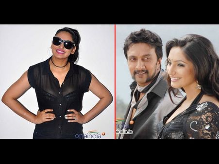 ಕಿಚ್ಚ ಸುದೀಪ್ ಜೊತೆ ಮದುವೆಯಾಗುತ್ತಾರಂತೆ ತುಪ್ಪದ ಬೆಡಗಿ ರಾಗಿಣಿ!