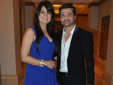 22 ವರ್ಷದ ದಾಂಪತ್ಯ ಅಂತ್ಯಗೊಳಿಸಿದ ಗಾಯಕ ಹಿಮೇಶ್ ರೇಶ್ಮಿಯಾ