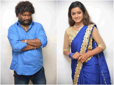 'ಸೂಪರ್ ಜೋಡಿ'ಗೂ ಮೊದಲೇ ವೆಂಕಟ್-ರಚನಾಗೆ ಪರಿಚಯವಿತ್ತು.!