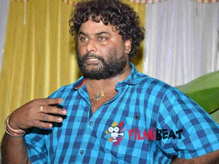 ಹುಚ್ಚ ವೆಂಕಟ್ ಫಿನಾಯಲ್ ಕುಡಿದೇ ಇಲ್ವಂತೆ.!