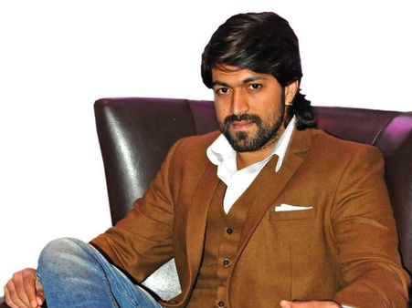 'ಕುರುಕ್ಷೇತ್ರ' ಚಿತ್ರದ ಬಗ್ಗೆ ರಾಕಿಂಗ್ ಸ್ಟಾರ್ ಕೊಟ್ರು 'ಬಿಗ್' ನ್ಯೂಸ್