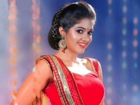 ಮೇಘನಾ ರಾಜ್ ಅಭಿನಯದ 2 ಚಿತ್ರಗಳು ಒಂದೇ ದಿನ ರಿಲೀಸ್.!