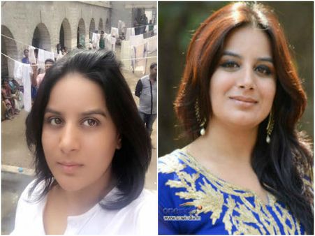 ಮಾಡದ ತಪ್ಪಿಗೆ ಬಳ್ಳಾರಿ ಜೈಲು ಸೇರಿದ್ರು ನಟಿ ಪೂಜಾ ಗಾಂಧಿ!