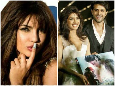 ಪ್ರಿಯಾಂಕ ಚೋಪ್ರಾ ಈ ನಟನೊಂದಿಗೆ ಡೇಟಿಂಗ್ ಮಾಡಿದ್ದರಂತೆ! ಯಾರವರು?