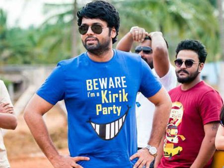 ರಕ್ಷಿತ್ ಶೆಟ್ಟಿಗೆ ಮೊದಲ ಮತ್ತು ಕೊನೆಯ ಸೆಲೆಬ್ರಿಟಿ ಕ್ರಶ್ ಯಾರ ಮೇಲೆ?