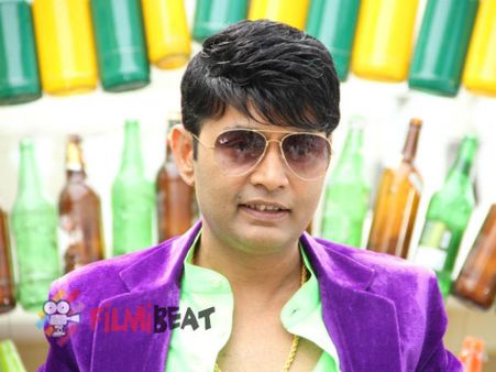 ಮತ್ತೊಂದು ರೀಮೇಕ್ ಚಿತ್ರಕ್ಕೆ ಶರಣ್ ನಾಯಕ.!