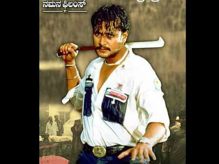 ಗಾಂಧಿನಗರಕ್ಕೆ ಮತ್ತೆ ದರ್ಶನ್ 'ಶಾಸ್ತ್ರಿ' ಎಂಟ್ರಿ.!