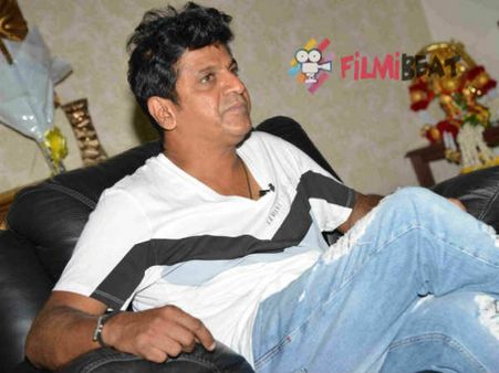 'ಬಂಗಾರದ ಮನುಷ್ಯ' ಚಿತ್ರ ನೋಡಿ ಸ್ಟ್ರೈಟ್ ಹಿಟ್ ಮಾಡಿದ ಶಿವರಾಜ್