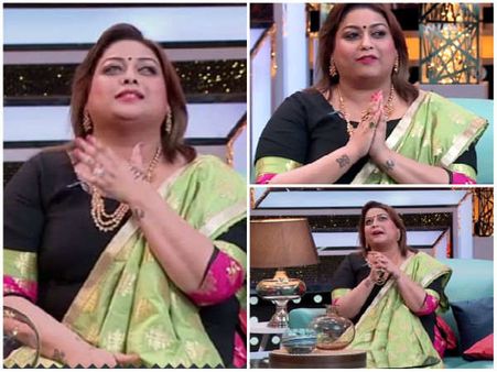 ಕ್ರೇಜಿಕ್ವೀನ್ ರಕ್ಷಿತಾರ ಮೊದಲ ಸೆಲೆಬ್ರಿಟಿ ಕ್ರಷ್ ಇವರಂತೆ..!