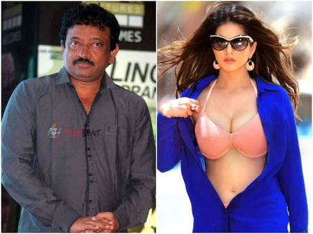 ''ನಾನು ಸನ್ನಿ ಲಿಯೋನ್ ಆಗ್ತೀನಿ'': ವರ್ಮ ಬತ್ತಳಿಕೆಯಿಂದ ಬಂದ ಹೊಸ ಅಸ್ತ್ರ.!