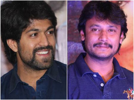 ಒಂದೊಳ್ಳೆ ಕೆಲಸಕ್ಕಾಗಿ ಒಂದಾಗ್ತಾರ ದರ್ಶನ್ ಮತ್ತು ಯಶ್.!