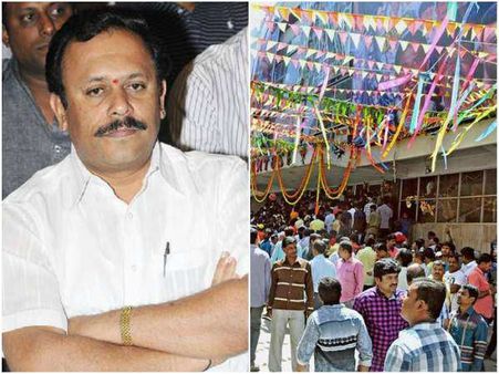 ಕನ್ನಡ ಚಿತ್ರ ಪ್ರಿಯರಿಗೆ 'GST' ಬರೆ : ಸಿನಿಮಾ ಟಿಕೆಟ್ ಇನ್ನಷ್ಟು ಹೊರೆ