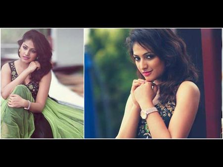 'ನೀರ್ ದೋಸೆ' ತಿಂದ ಮೇಲೆ ಫಾರಿನ್ ನಲ್ಲಿ ಹರಿಪ್ರಿಯಾ ಪ್ರತ್ಯಕ್ಷ