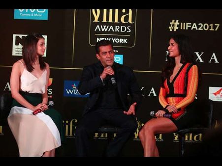 ಪ್ಲೀಸ್.. ಸಲ್ಮಾನ್ ನನಗೆ ಬಿಟ್ಟುಬಿಡು: ಆಲಿಯಾ'ಗೆ ಕತ್ರಿನಾ ರಿಕ್ವೆಸ್ಟ್