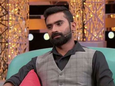 ಕೊಟ್ಟ ಮಾತು ಉಳಿಸಿಕೊಳ್ಳದೇ ಅಮ್ಮನಿಂದ ಕಪಾಳಕ್ಕೆ ಏಟುತಿಂದಿದ್ರು ಯೋಗಿ! ಏಕೆ?