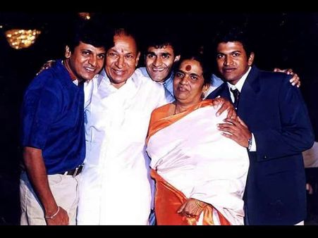 ಪಾರ್ವತಮ್ಮ ಅವರ ಬಹುದಿನಗಳ ಈ ಆಸೆ ಕೊನೆಗೂ ಈಡೇರಲೇ ಇಲ್ಲ.!