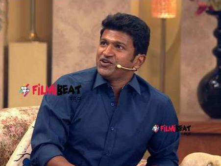 ಕನ್ನಡದ ಯಂಗ್ ಹೀರೋಯಿನ್ ಗಳ ಪಾಲಿನ ಡ್ರೀಮ್ ಬಾಯ್ ಅಪ್ಪು